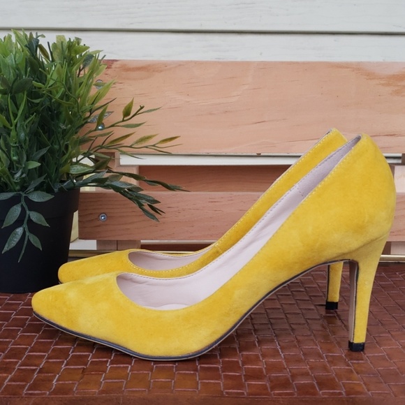 Loslandifen Womens High Heels - Picture 5 of 8